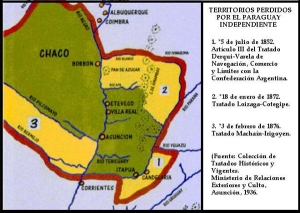 alfredo boccia romanach territorios perdidos por paraguay